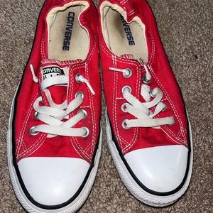 Converse. Size 8